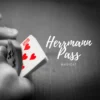 Magicat – Herrmann Pass