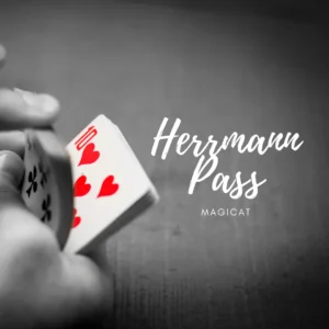 Magicat – Herrmann Pass