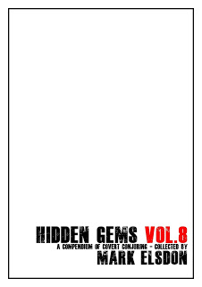 Mark Elsdon – Hidden Gems 8