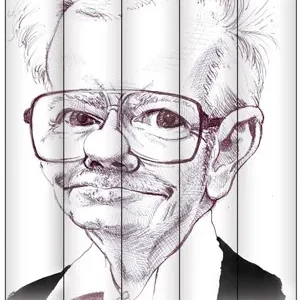 Mark Tams – The David Neighbors Project Vol 1