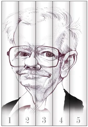 Mark Tams – The David Neighbors Project Vol 1