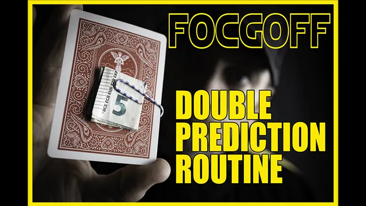 Matthew Wright – FOCGOFF