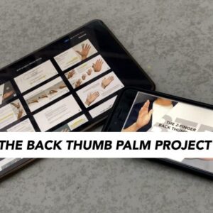 Micky Wong – BTP Project