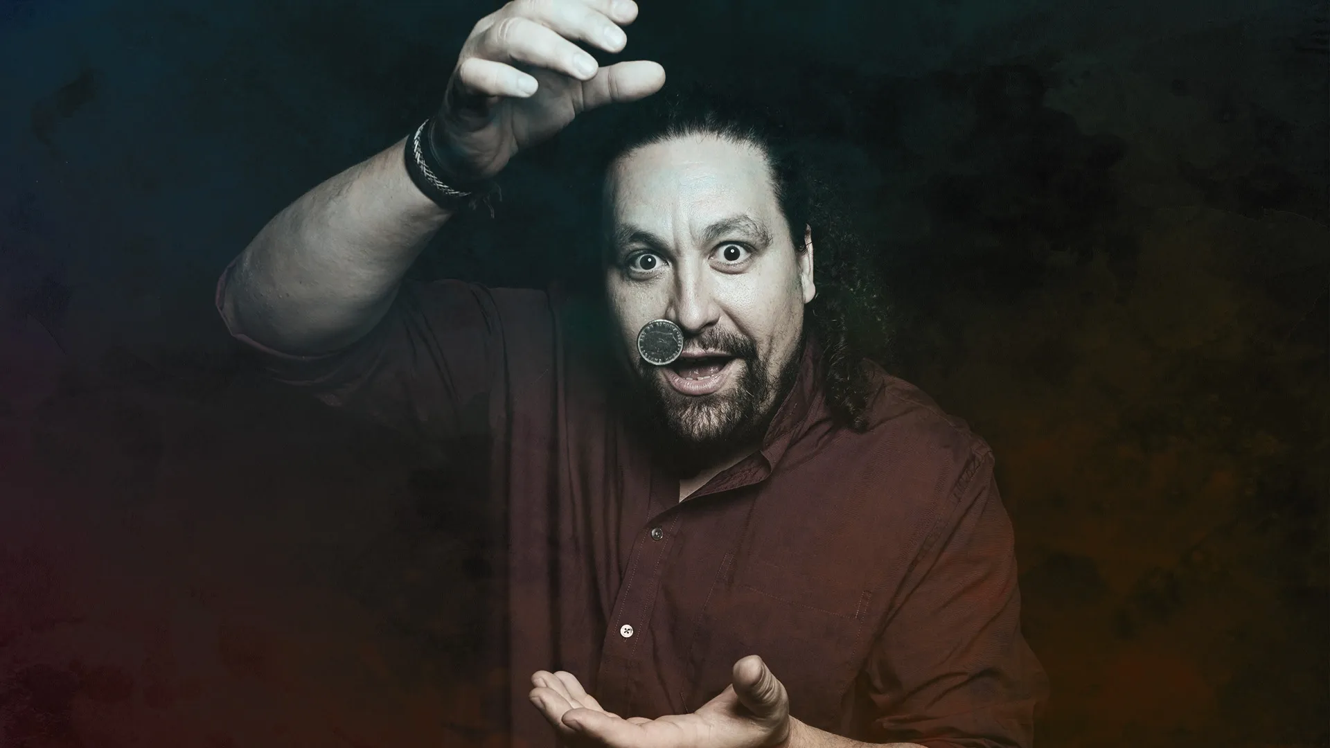 Miguel Angel Gea – Coin Compositions ( Instant Download )