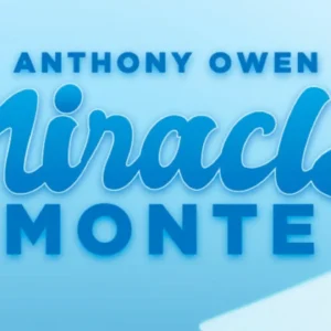 Miracle Monte by Anthony Owen