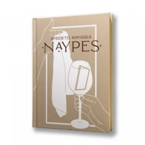 Naypes by Roberto Mansilla