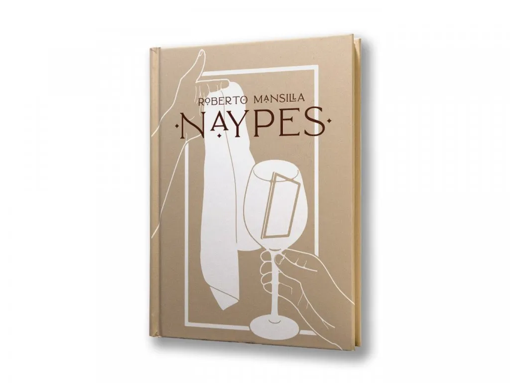 Naypes by Roberto Mansilla