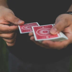 Benjamin Earl – Deep Magic Seminars – New Theory Switching – Week 1 ( Instant Download )