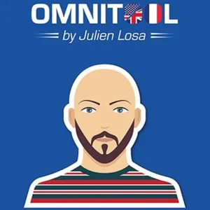 OmniTool by Magic Dream and Julien Losa