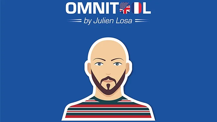 OmniTool by Magic Dream and Julien Losa