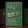 Parlour Tricks by Rhys Morgan and Robert West