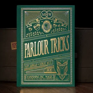 Parlour Tricks by Rhys Morgan and Robert West