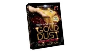 Paul Gordon – Gold Dust Live