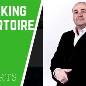 Paul Roberts – Working Repertoire