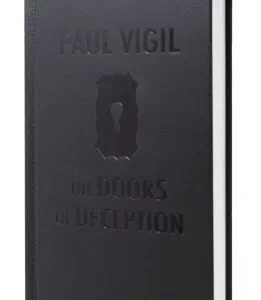 Paul Vigil – The Doors of Deception ( Instant Download )