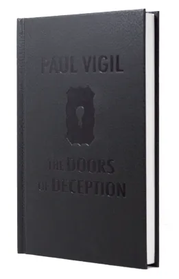 Paul Vigil – The Doors of Deception ( Instant Download )