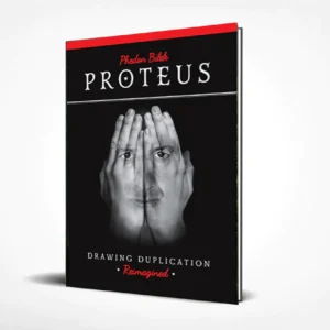 Proteus by Phedon Bilek ( Instant Download )