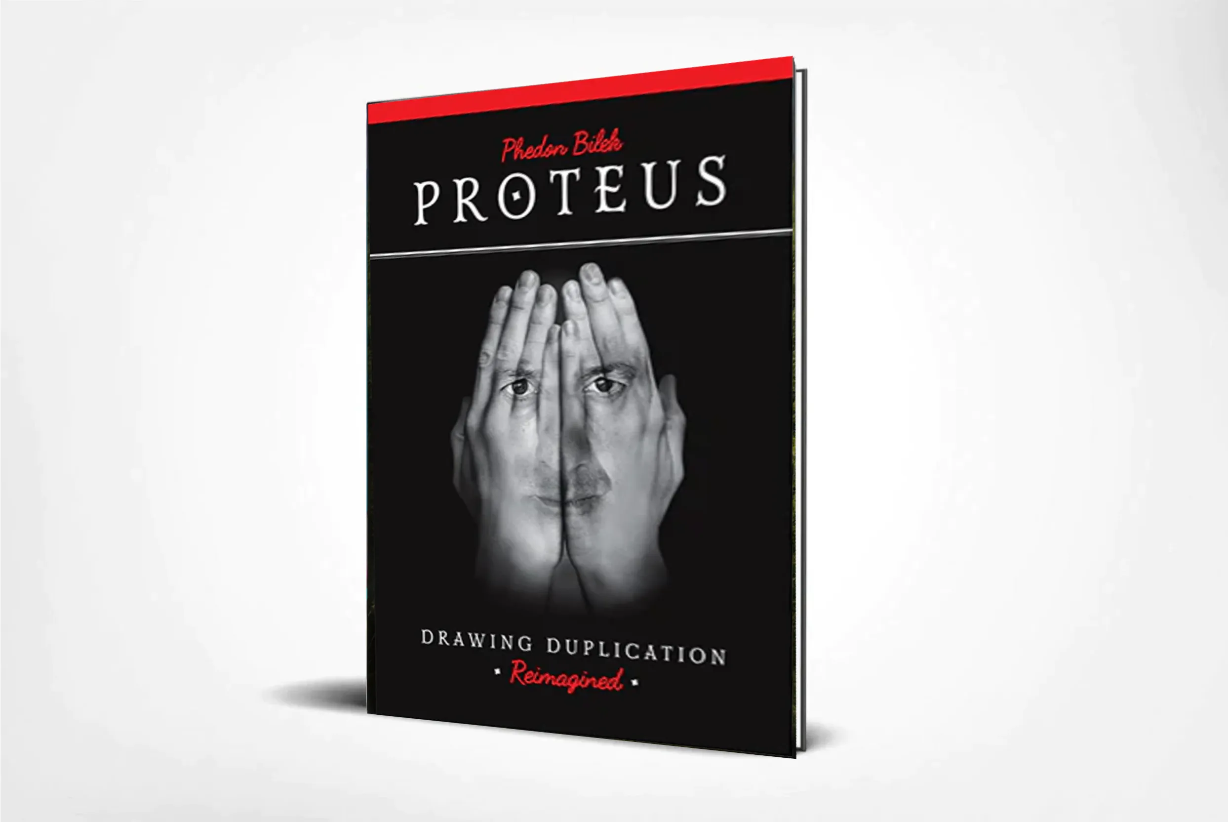 Proteus by Phedon Bilek ( Instant Download )