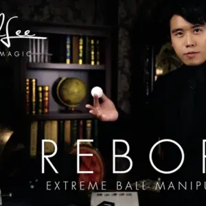 REBORN by Bond Lee ( Instant Download )