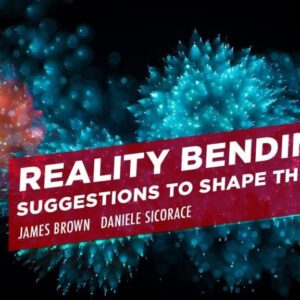 Reality Bending by James Brown & POWA