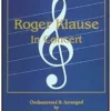 Roger Klause In Concert