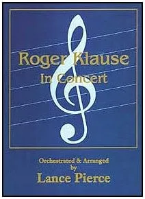 Roger Klause In Concert