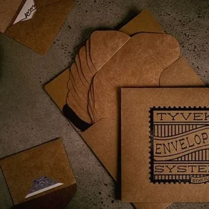 Ryan Plunkett – Tyvek Envelope System
