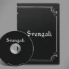 SVENGALI by Mr Pearl