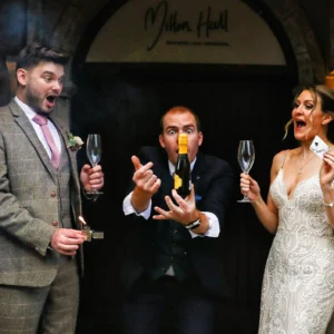 Sam Fitton – WEDDING MASTERCLASS ( Instant Download )