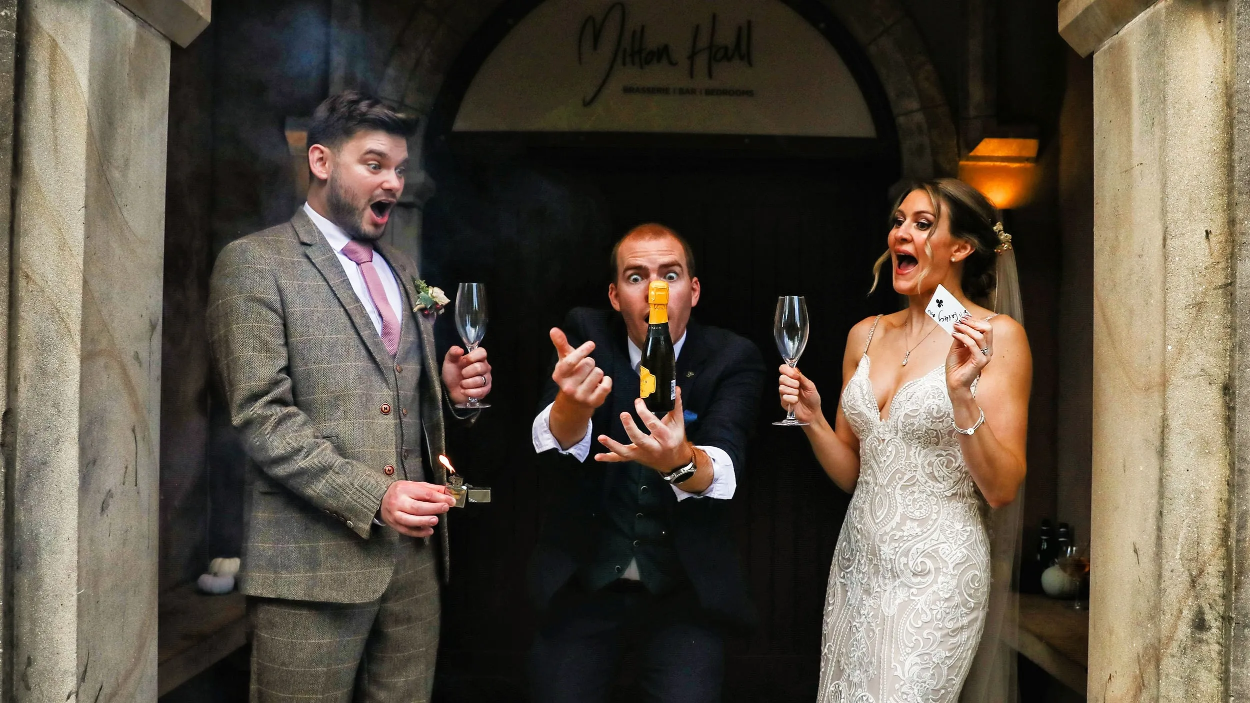 Sam Fitton – WEDDING MASTERCLASS ( Instant Download )