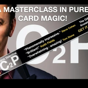 Steve Valentine – C2P