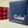 Steven Brundage – Cube 3