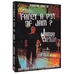 Still Fancy A Pot Of Jam