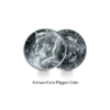 TCC & Artisan Coin - Flipper Coin