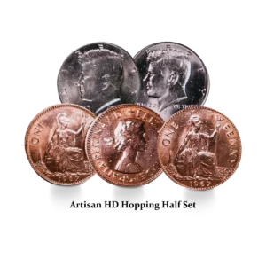 TCC & Artisan - Hopping Half