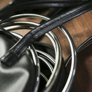 TCC & Michael Ammar - Deluxe Linking Rings