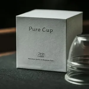 TCC - Pure Cup ( Instant Download )