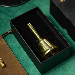 TCC - The Bell Ultra