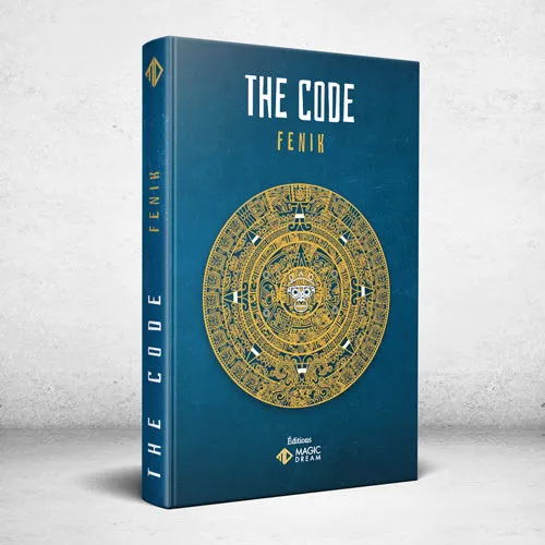 THE CODE by Fenik