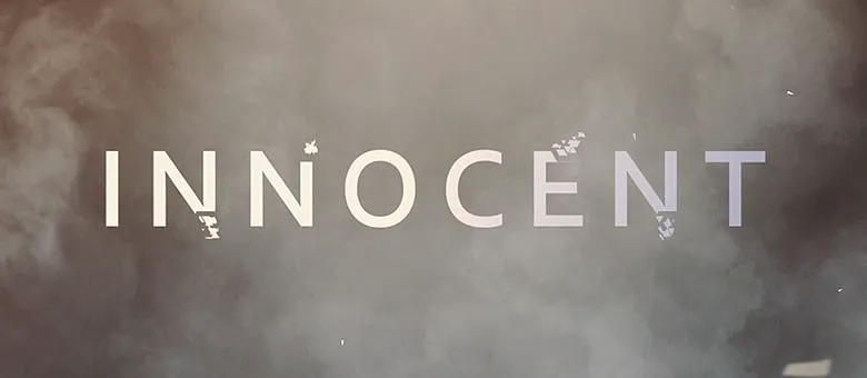 Tae Sang – Innocent