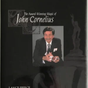 The Award-Winning Magic of John Cornelius