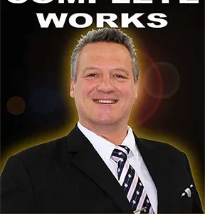 The Complete Works by Wolfgang Riebe