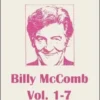 The Magic of Billy McComb Volumes 1-7 by Billy McComb