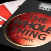 The (W)Hole Thing by DARYL