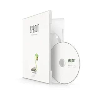 Tomoya Horiki – Sprout Ideas for Coin Magic