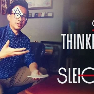 Tony Chang – Thinking on Sleights ( Instant Download )