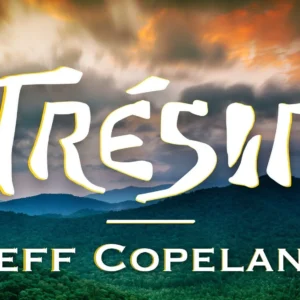 Trésor – Jeff Copeland ( Instant Download )