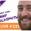 VM Live #221 by Danny Goldsmith