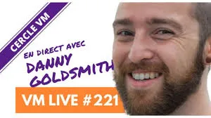 VM Live #221 by Danny Goldsmith