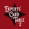 Vanishing Inc. Magic – Experts at the Card Table 2